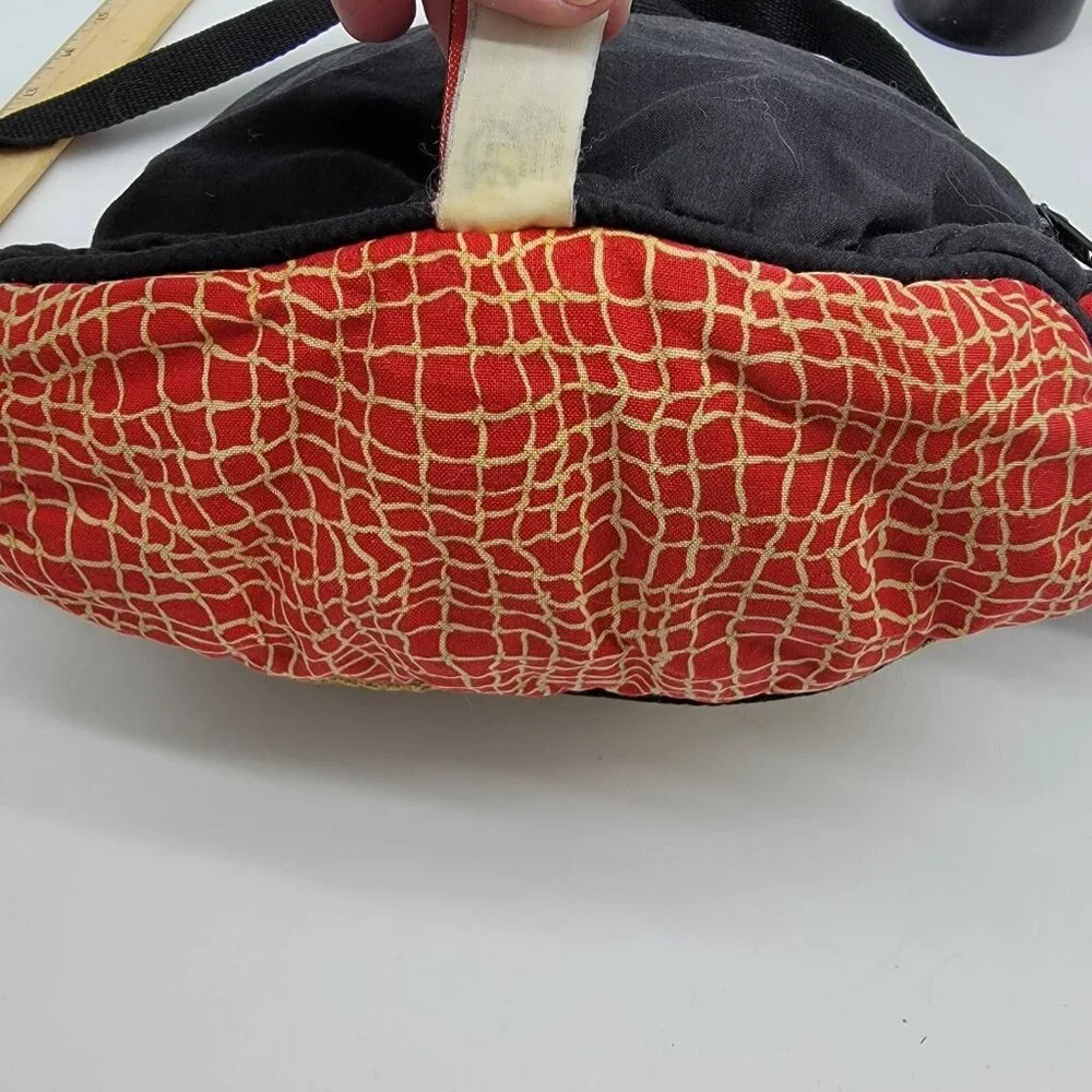 Vintage RARE‎ Douglas The Cuddle Toy Pirates BackPack